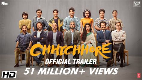 chhichhore sockshare|Chhichhore Movie (2019): Release Date, Cast, Ott, Review, .